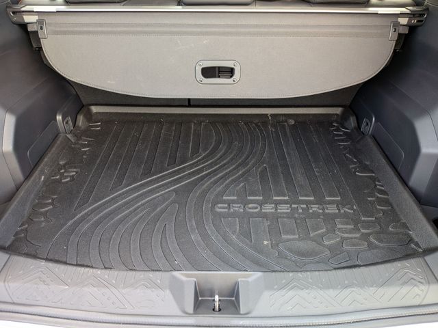 2024 Subaru Outback Limited - Photo 33