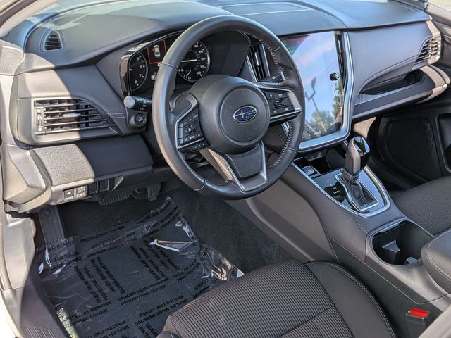 2025 Subaru Legacy Premium - Photo 16