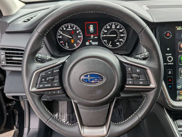 2025 Subaru Outback Premium - Photo 17