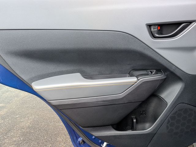 2024 Subaru Crosstrek Wilderness - Photo 28