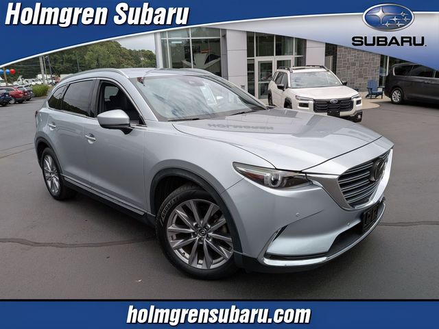 2021 Mazda CX-9 Grand Touring AWD's photo