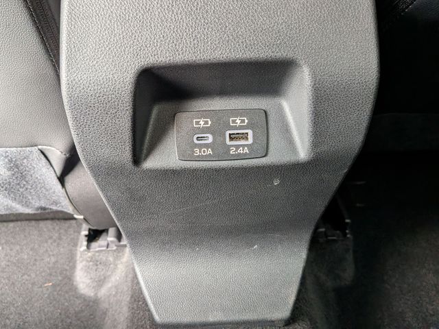 2025 Subaru Crosstrek Limited - Photo 28
