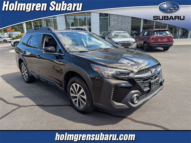 2023 Subaru Outback Premium's photo