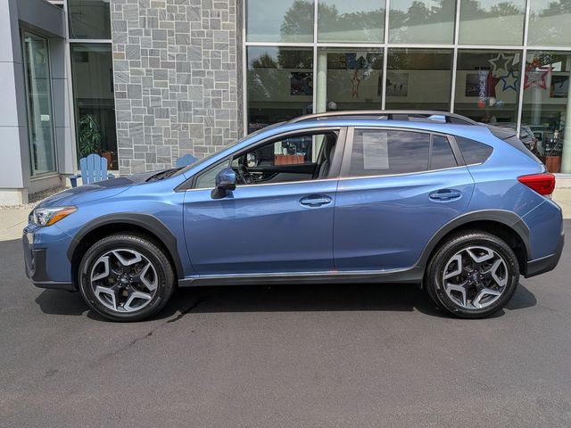 2019 Subaru Crosstrek Limited - Photo 6