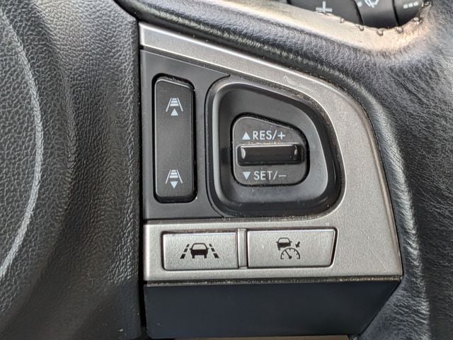 2016 Subaru Outback Limited - Photo 19