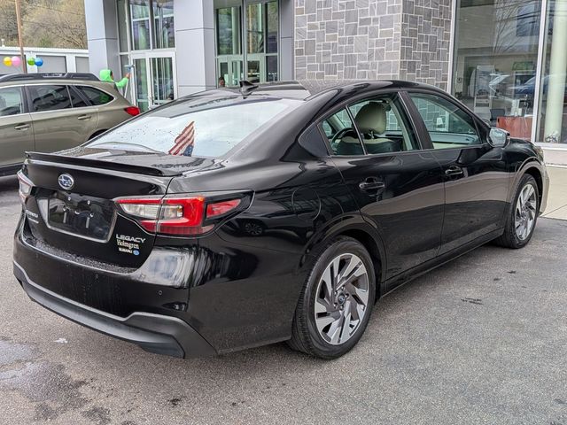 2023 Subaru Legacy Limited - Photo 3
