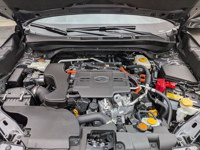 2025 Subaru Forester Limited - Photo 38