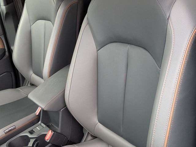 2025 Subaru Forester Sport - Photo 14