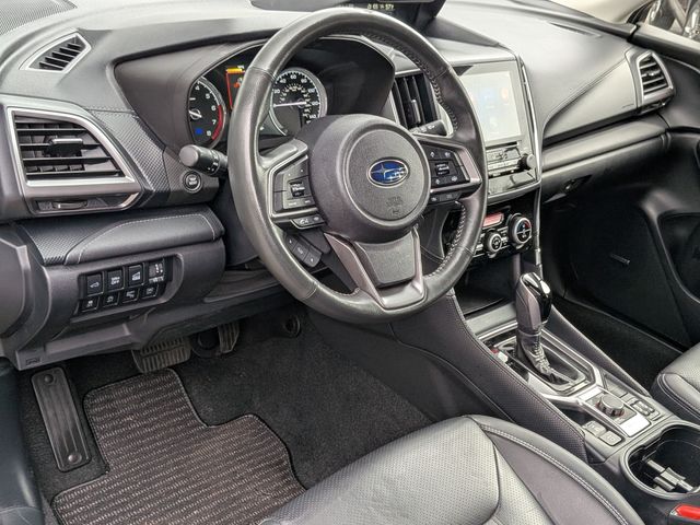 2023 Subaru Forester Touring - Photo 16
