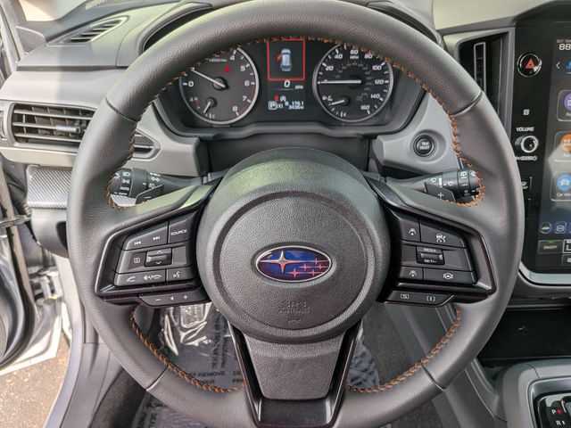 2025 Subaru Crosstrek Limited - Photo 17