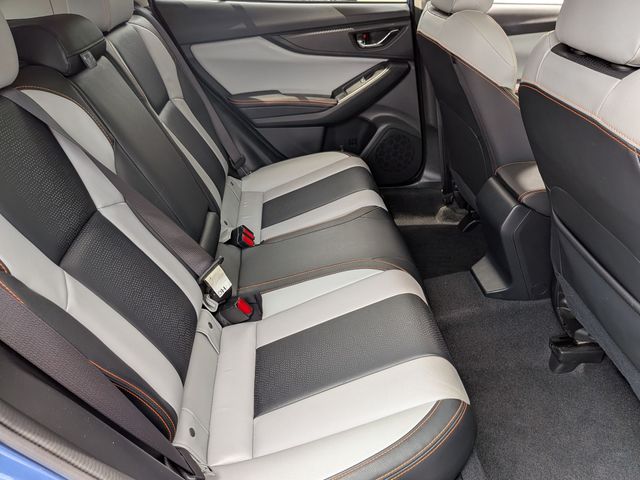 2019 Subaru Crosstrek Limited - Photo 33