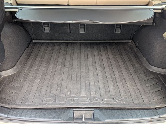 2016 Subaru Outback Limited - Photo 32