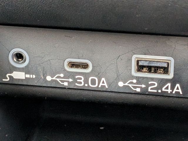 2024 Subaru Outback Premium - Photo 25