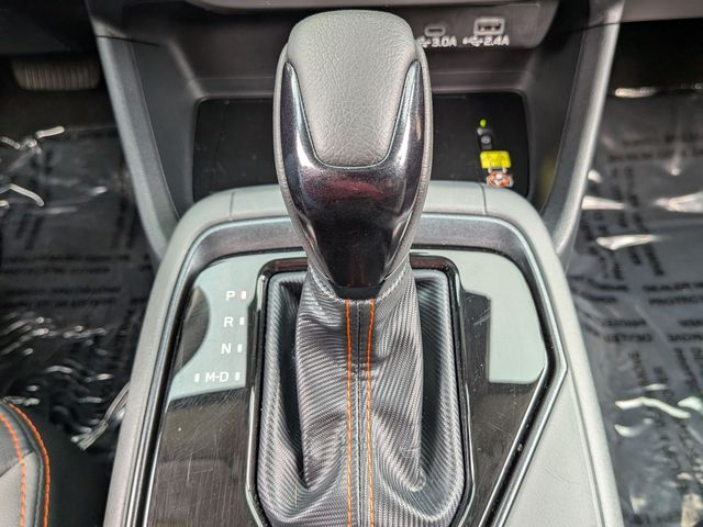 2025 Subaru Crosstrek Limited - Photo 26