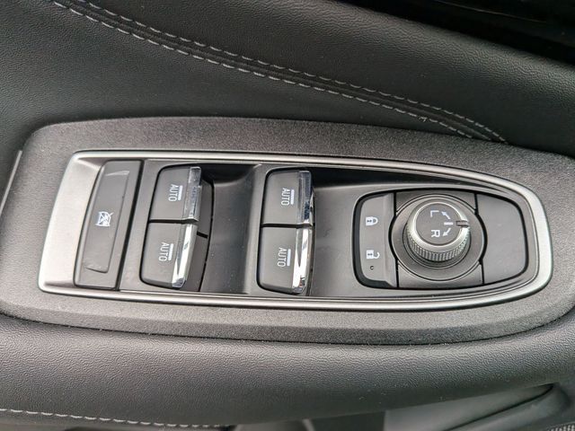 2025 Subaru Outback Limited - Photo 10