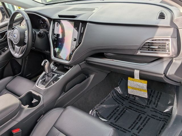 2024 Subaru Outback Limited - Photo 38