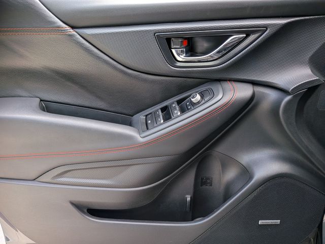 2024 Subaru Forester Sport - Photo 10