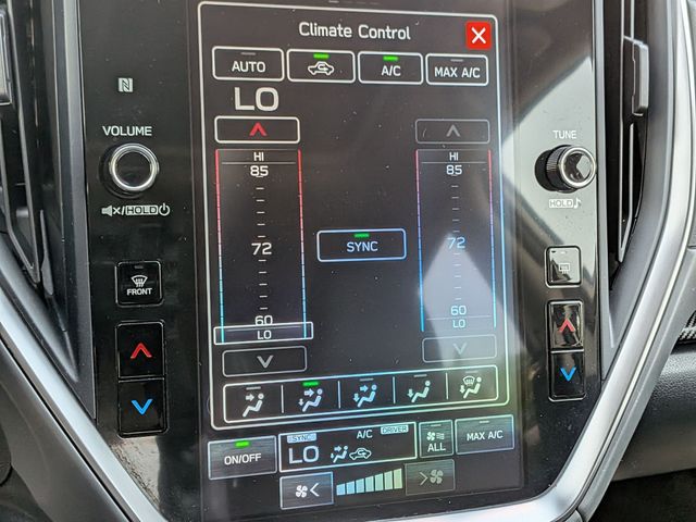 2024 Subaru Crosstrek Premium - Photo 24