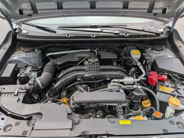 2025 Subaru Impreza Base - Photo 35
