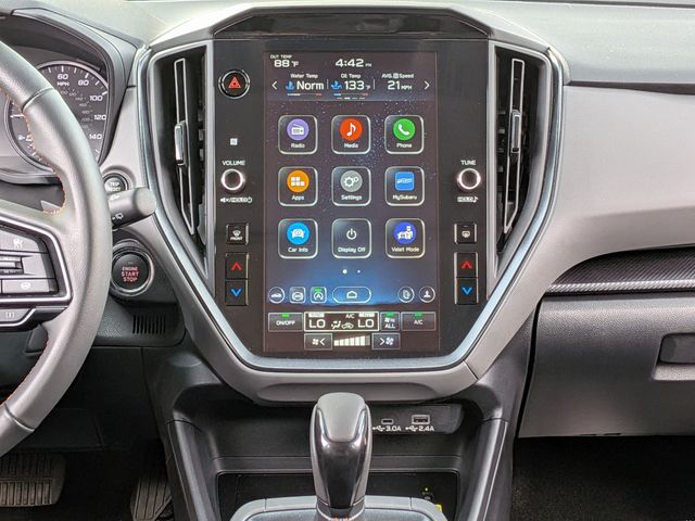 2025 Subaru Crosstrek Limited - Photo 30