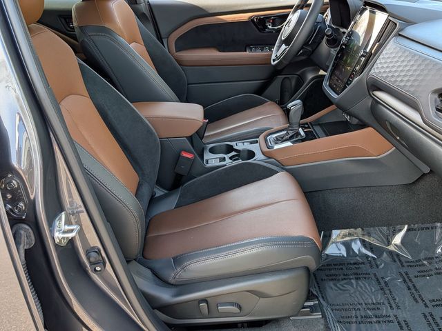2025 Subaru Forester Touring - Photo 37