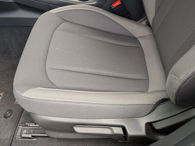 2025 Subaru Impreza Base - Photo 15