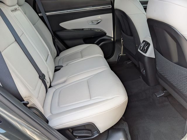2023 Hyundai Tucson Limited - Photo 34