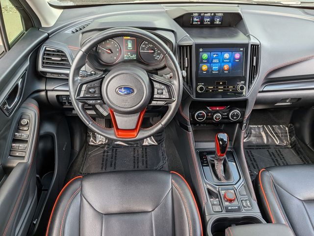 2024 Subaru Forester Sport - Photo 30