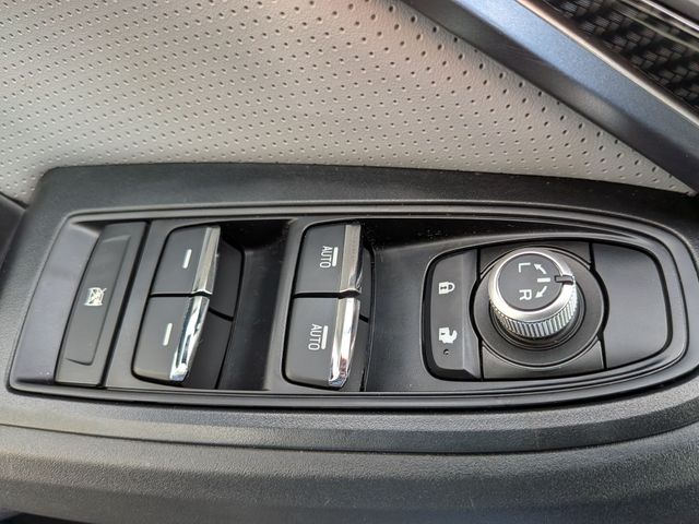 2019 Subaru Crosstrek Limited - Photo 12