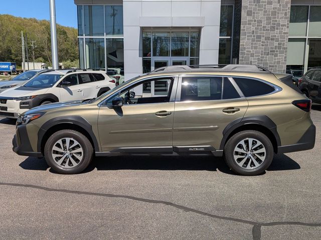 2024 Subaru Outback Premium - Photo 6
