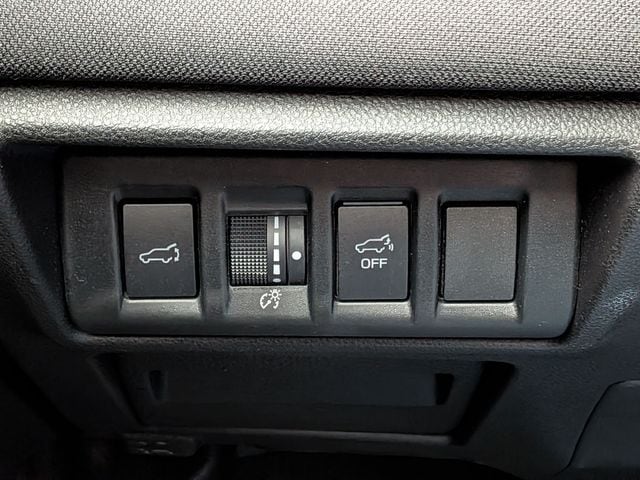 2025 Subaru Outback Premium - Photo 18