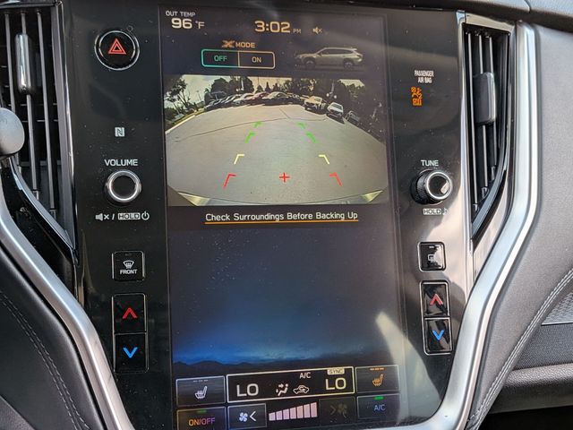 2024 Subaru Outback Premium - Photo 23
