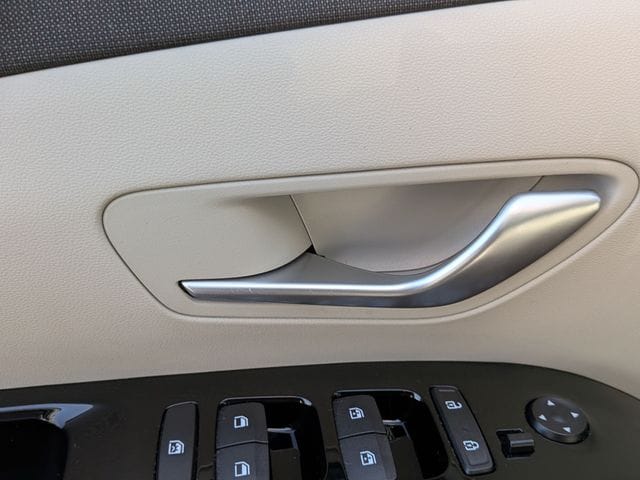 2023 Hyundai Tucson Limited - Photo 11