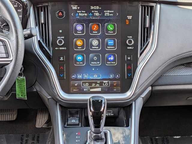 2024 Subaru Outback Premium - Photo 29