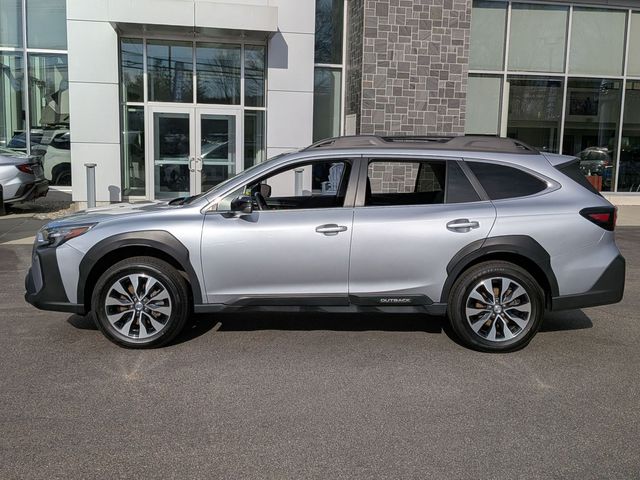 2024 Subaru Outback Limited - Photo 6