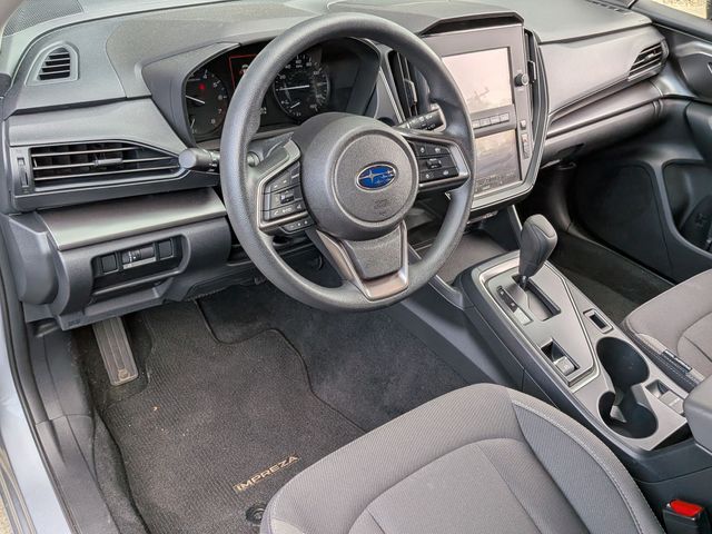 2025 Subaru Impreza Base - Photo 16