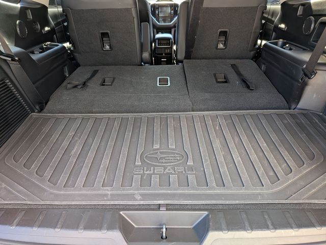 2024 Subaru Ascent Limited - Photo 32