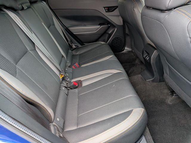2024 Subaru Crosstrek Wilderness - Photo 33