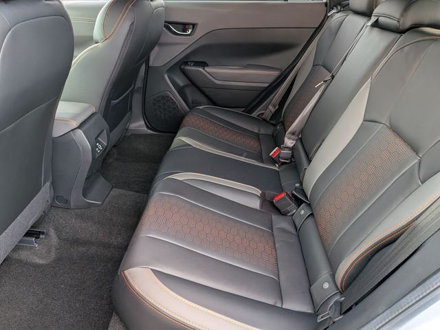 2025 Subaru Crosstrek Limited - Photo 34