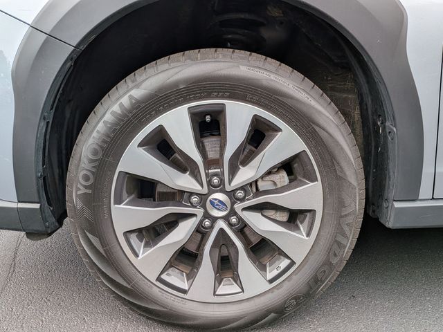 2025 Subaru Outback Limited - Photo 7