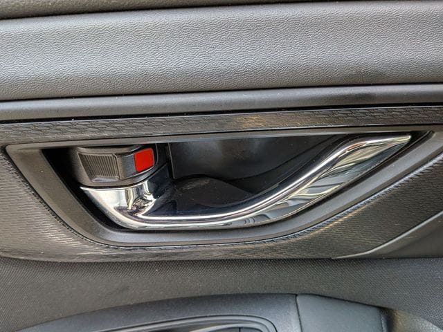 2024 Subaru Outback Premium - Photo 11