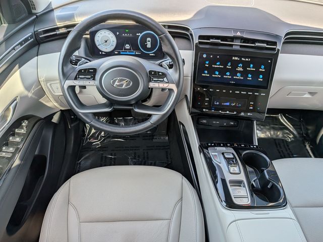 2023 Hyundai Tucson Limited - Photo 32