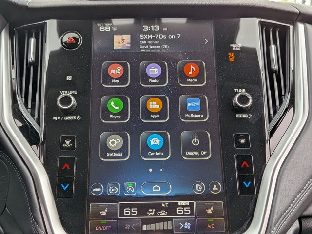 2025 Subaru Outback Limited - Photo 20