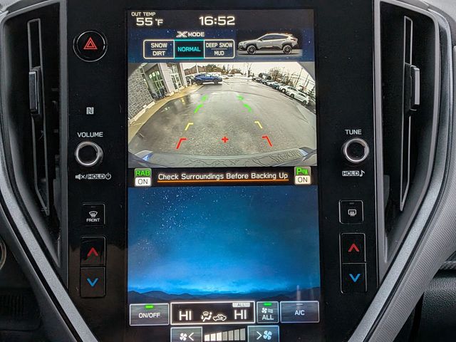 2024 Subaru Crosstrek Wilderness - Photo 23