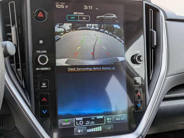 2024 Subaru Crosstrek Premium - Photo 23