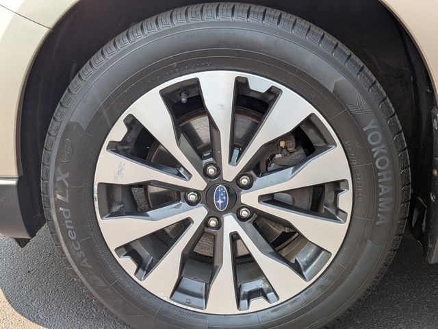 2016 Subaru Outback Limited - Photo 8
