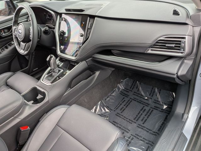 2025 Subaru Outback Limited - Photo 37