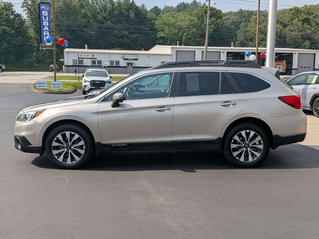 2016 Subaru Outback Limited - Photo 5