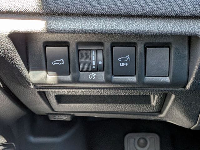 2024 Subaru Outback Premium - Photo 18