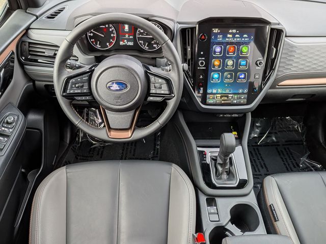 2025 Subaru Forester Sport - Photo 27